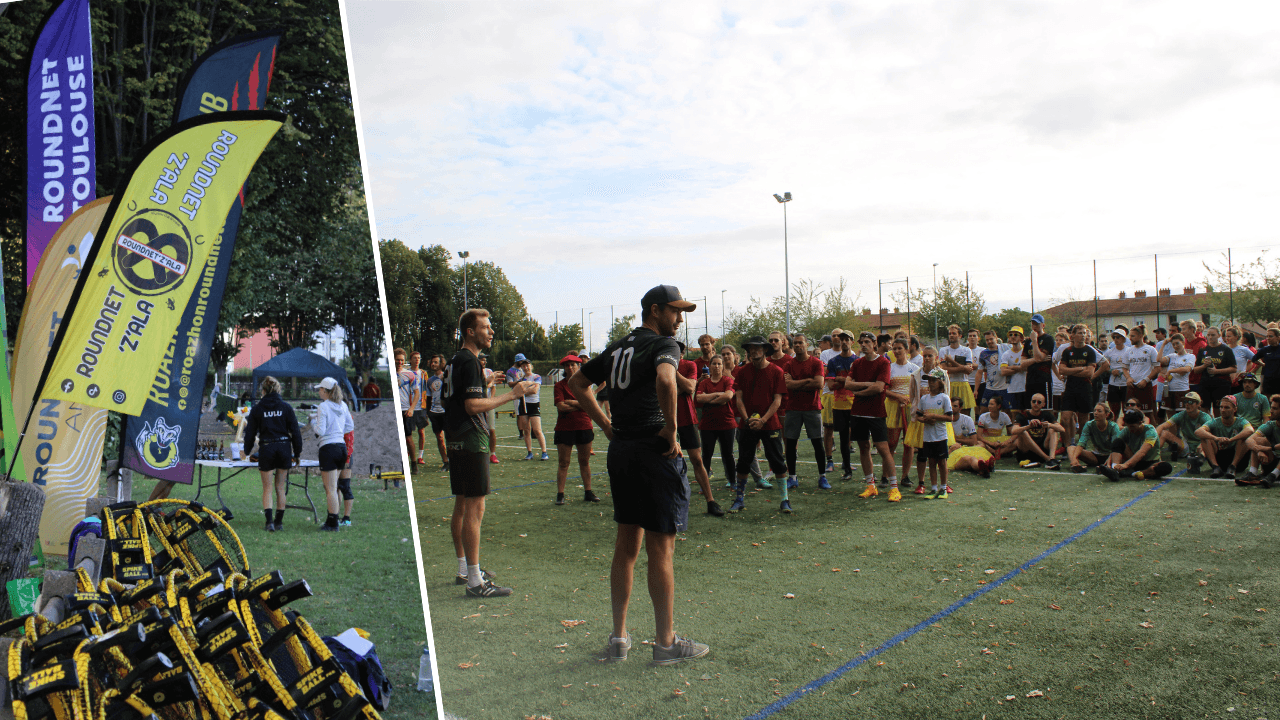 Championnats de France 2025