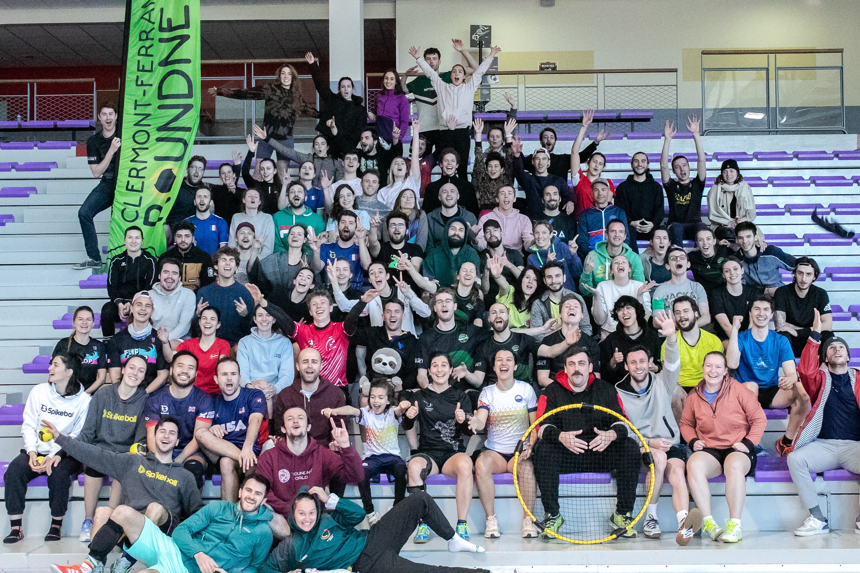 Open de la Terre du Milieu 2023