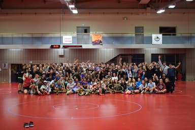 Open de la Terre du Milieu 2024