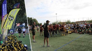 Championnats de France 2025