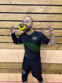 Corentin Chambost