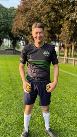 Romain Chaulet